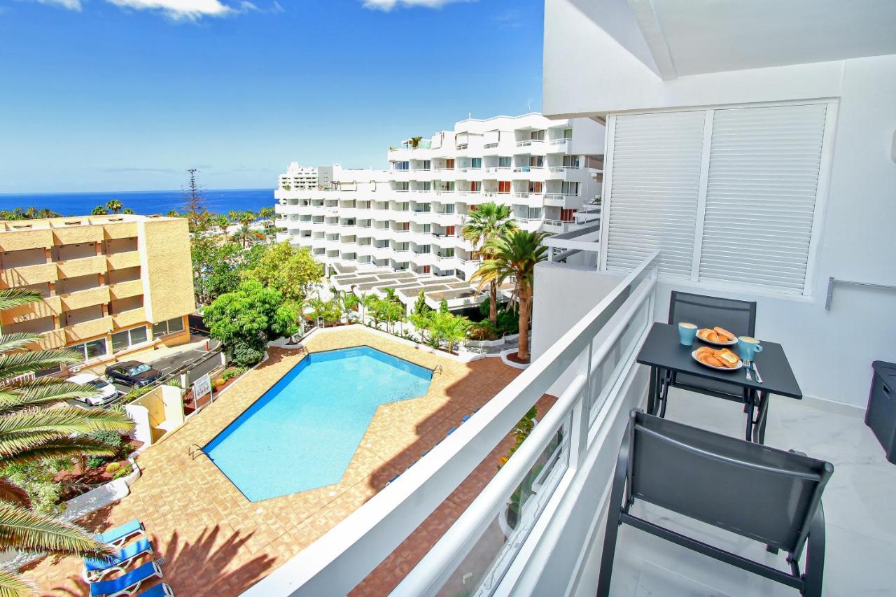 Buena Vista Ponderosa 517 Διαμέρισμα Playa Feñabe Εξωτερικό φωτογραφία