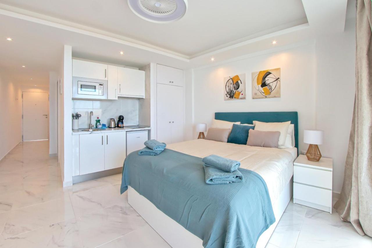 Buena Vista Ponderosa 517 Διαμέρισμα Playa Feñabe Εξωτερικό φωτογραφία