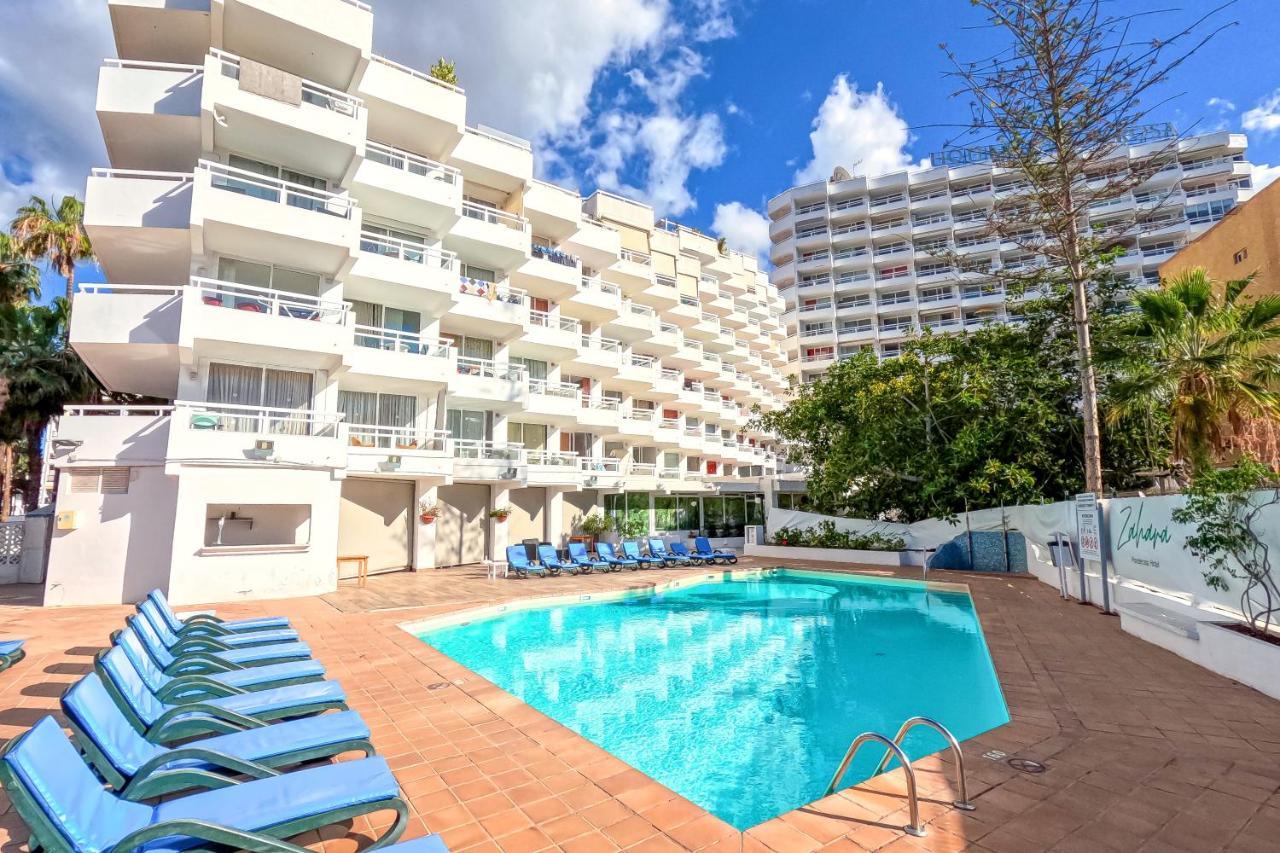 Buena Vista Ponderosa 517 Διαμέρισμα Playa Feñabe Εξωτερικό φωτογραφία