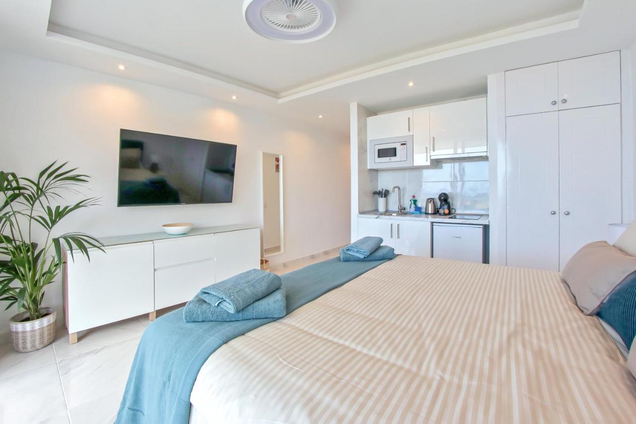 Buena Vista Ponderosa 517 Διαμέρισμα Playa Feñabe Εξωτερικό φωτογραφία